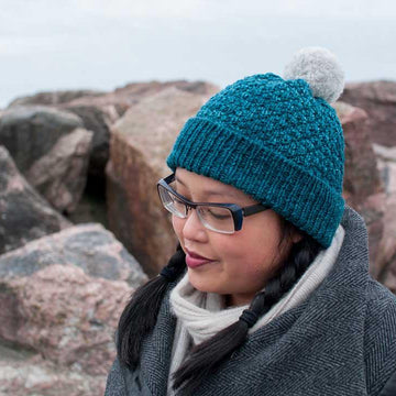 Leuty Hat