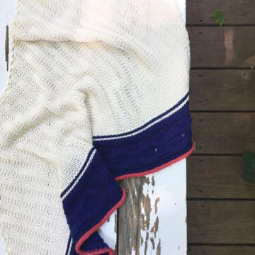 Jupiter Shawl Redux