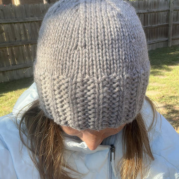 Woods Beanie