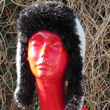 Chunky Trapper Hat