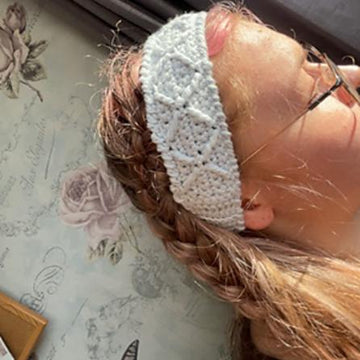 Diamant Headband