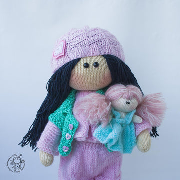 Doll JESSICA