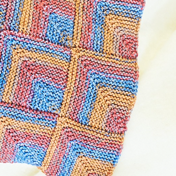 Blankets in Stylecraft Soft Baby Easy Stripes & Bambino DK 10162