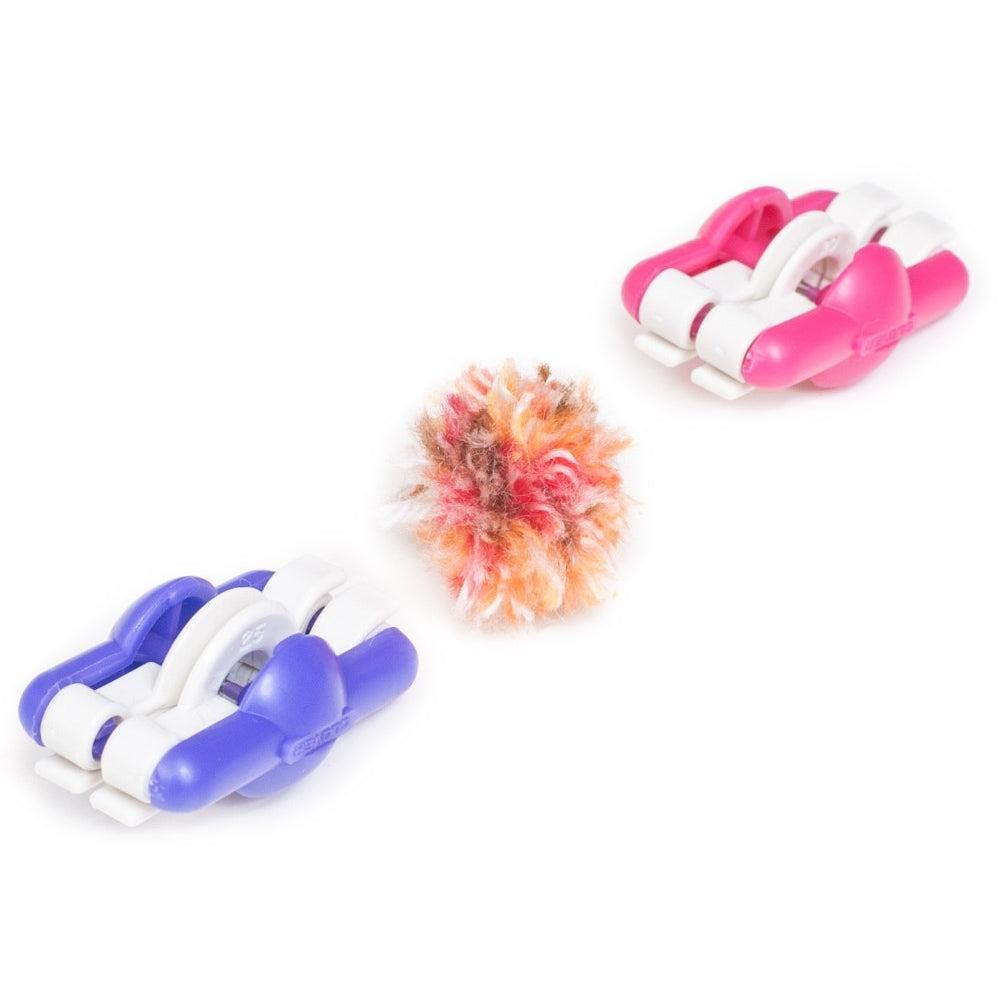Pom-Pom Maker (Extra Small)