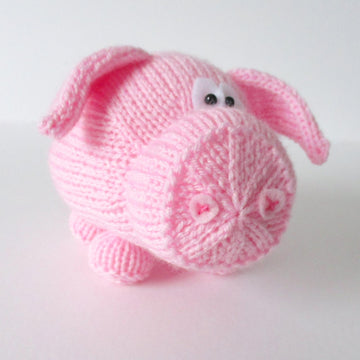 Twiglet the Piglet