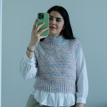 Elsa Vest