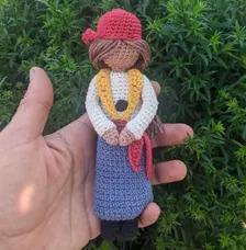 Marie Laveau English_US
