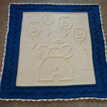 Elephant Baby