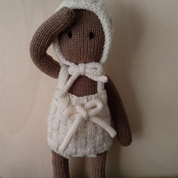 Clothes for The Oak Folk Set G