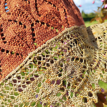 Wildflower Wrap