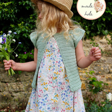 The Summer Breeze Top