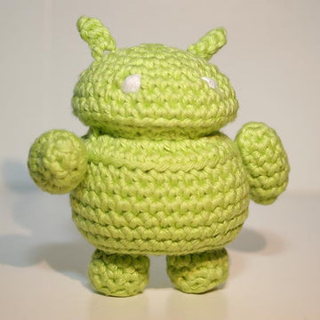 Android - Amigurumi