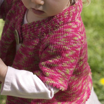 Mary's Cardi