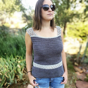 Mallory Tank