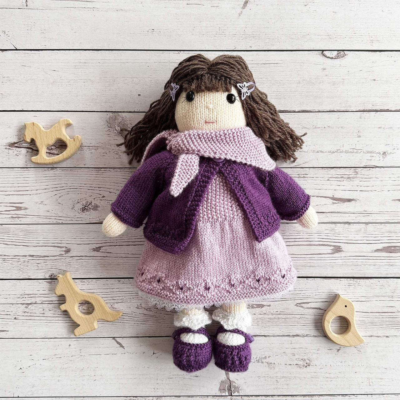 Amelia 'Boutique' doll 19151