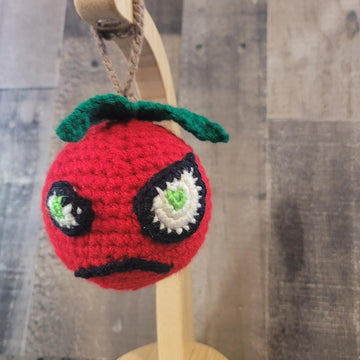 Plants V Zombies Ornaments