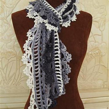 Coronet Scarf
