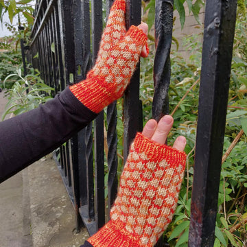 Colony Mitts