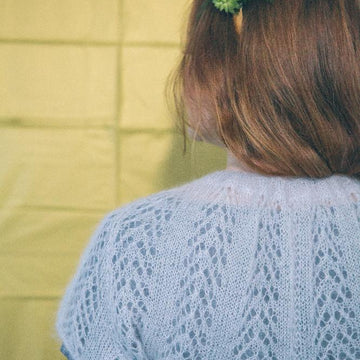 Miette shrug