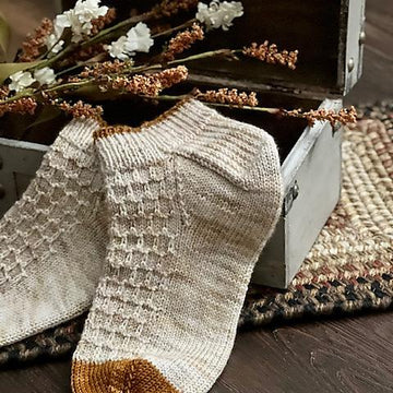 Morning Coffee Socks