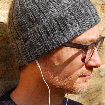 All the ribs hat