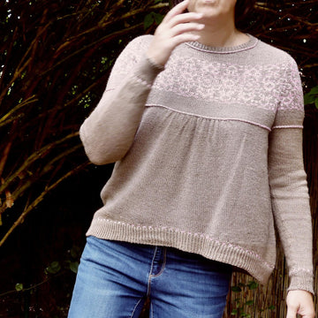 Sügis sweater