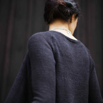 Wishes Cardigan