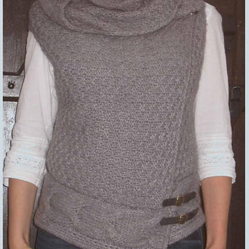 Soufflot vest