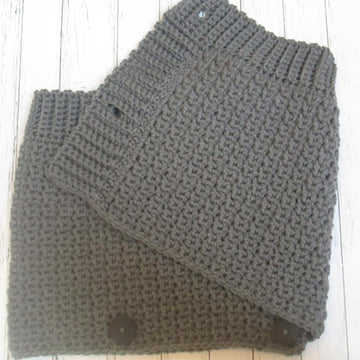 Suburban Cowl