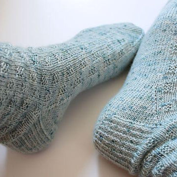My First Socks