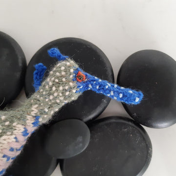 Weedy seadragon