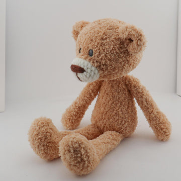 Rag Bear
