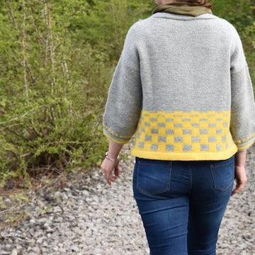 Paruline sweater