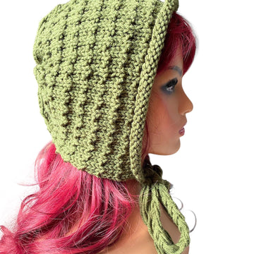 Andalusian Bonnet for Adults