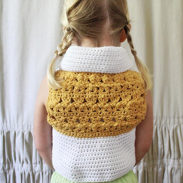 The Summer Vest