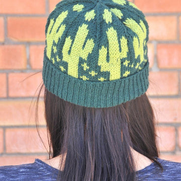 Tucson Hat