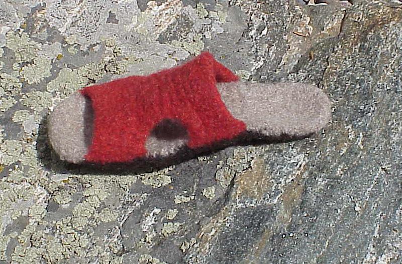 Airy Scuffs