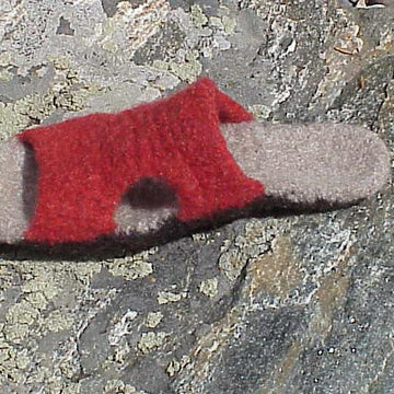 Airy Scuffs