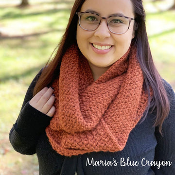Cozy Up Hat and Scarf Set