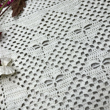 Where The Dragonflies Dance Blanket
