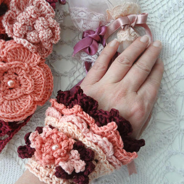 Daphne Cuff