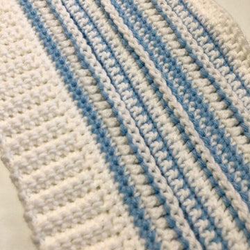 Alison Messy Bun Beanie Crochet Ppattern