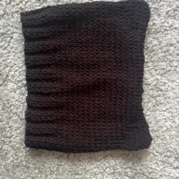 Cat ears baby hat