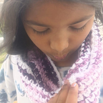 Marvolo Reversible Cowl