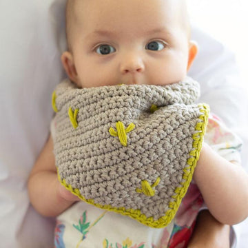 Modern Bibs