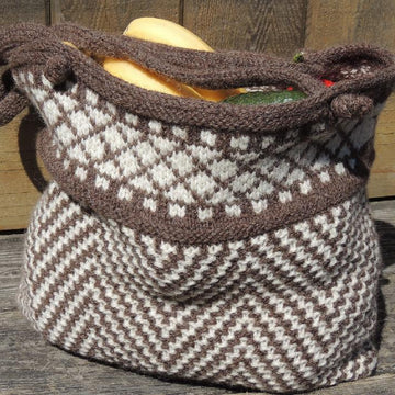 Tidal Flats Tote