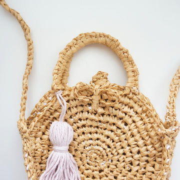 Frankie summer bag