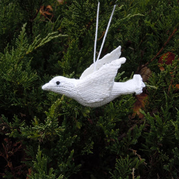 Petite Dove