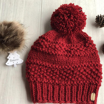 Brokiedokie Hat