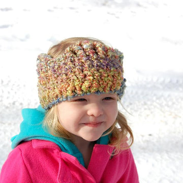 Royal Winter Warmer, Prince/Princess
